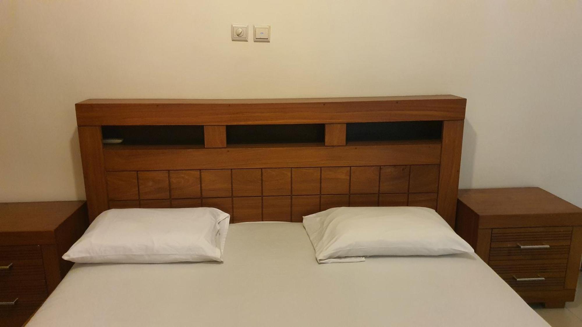 Apartment Lrad Nord-foire Dakar