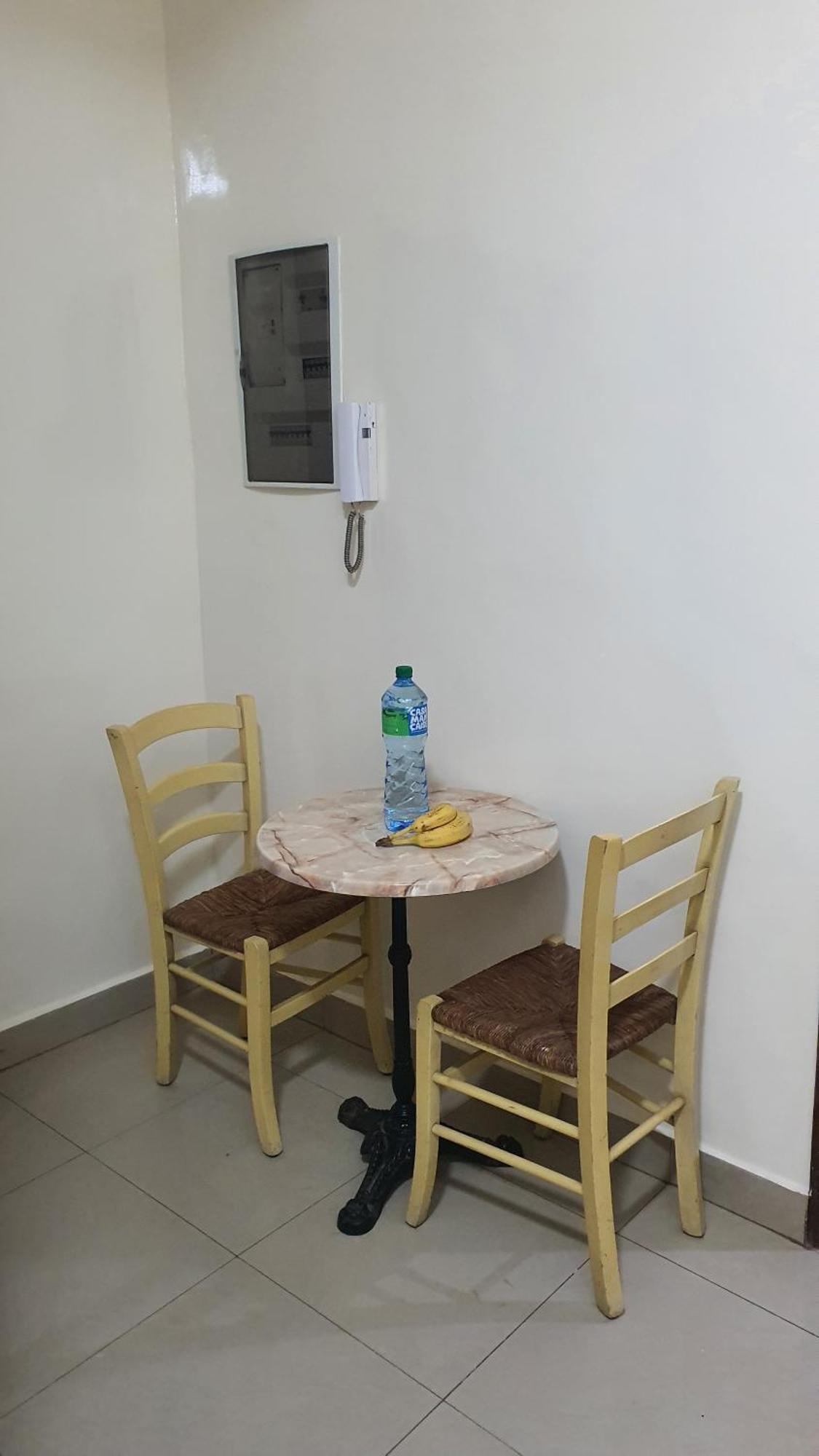 Apartment Lrad Nord-foire *