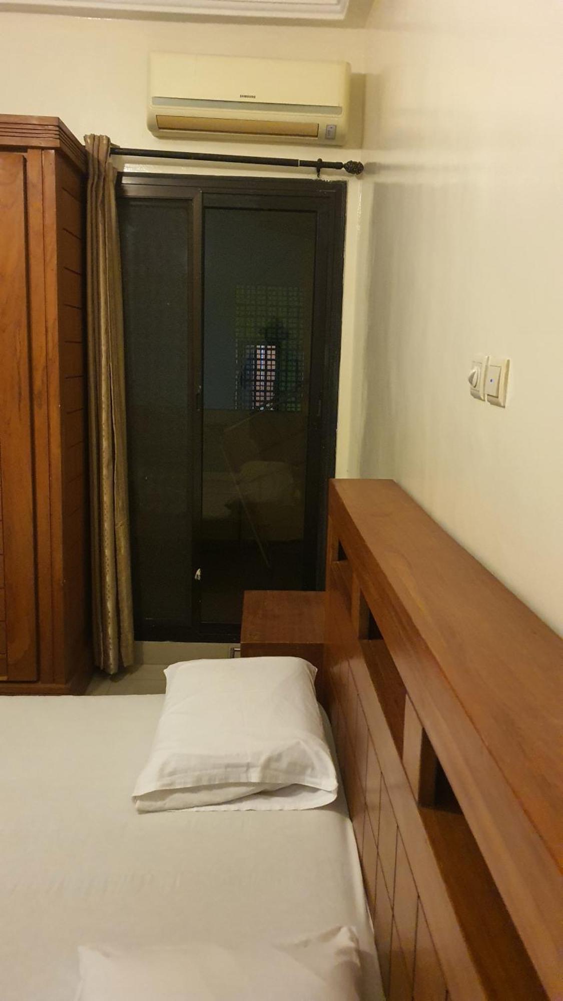 Apartment Lrad Nord-foire Dakar