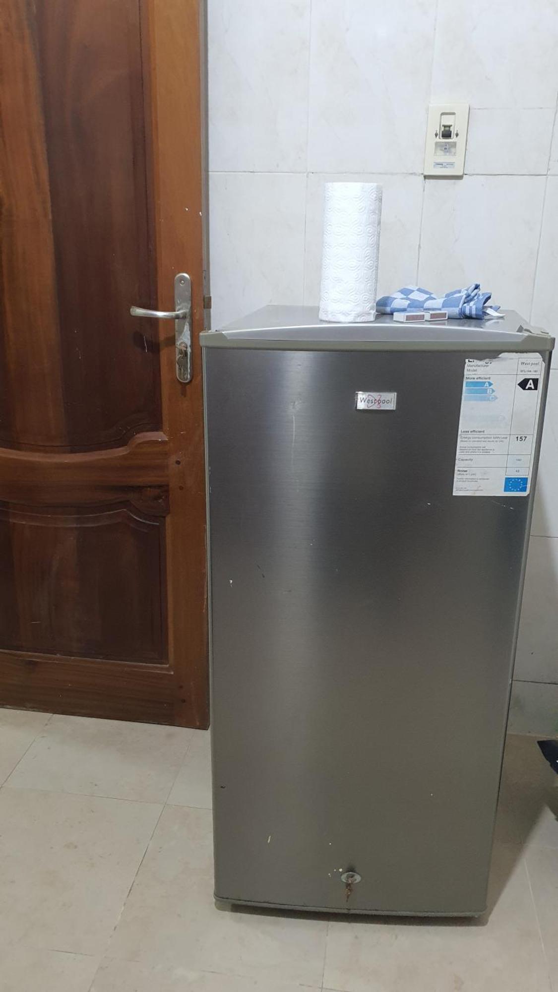 Apartment Lrad Nord-foire